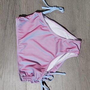 New Bikini Bottom Sz M